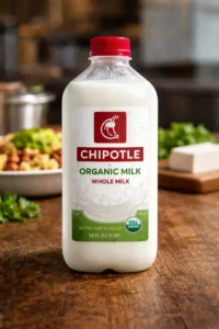 Organic Milk